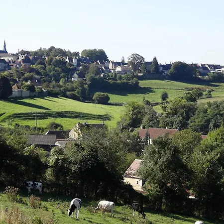 L’éclat Du Colza Appartement *