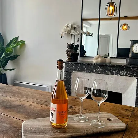 L'eclat Du Colza * Mortagne-au-Perche