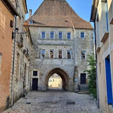 L'eclat Du Colza Apartman