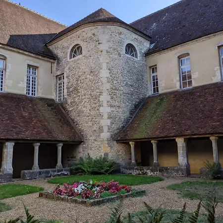 L'eclat Du Colza Apartment Mortagne-au-Perche