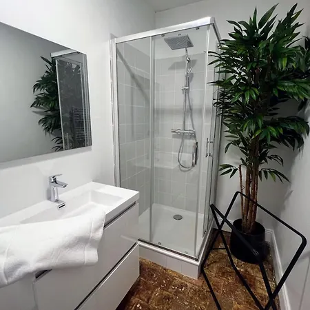 Apartman L'eclat Du Colza Mortagne-au-Perche