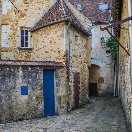 L'eclat Du Colza Apartment *