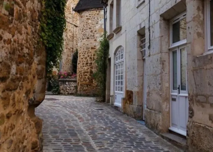 Apartamento L'eclat Du Colza Mortagne-au-Perche