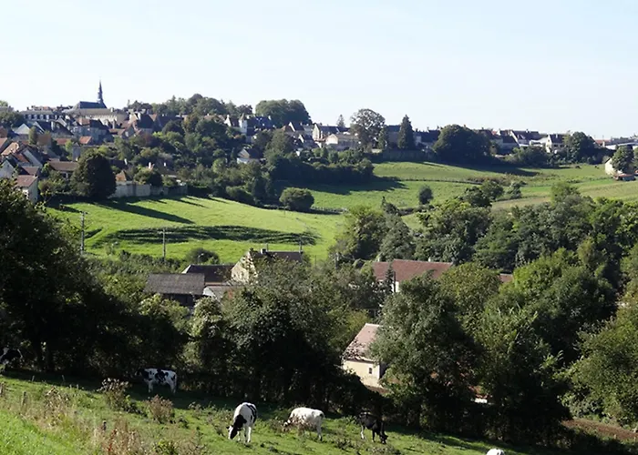 L'eclat Du Colza Apartamento *