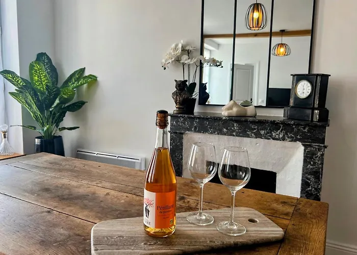 L’éclat Du Colza * Mortagne-au-Perche