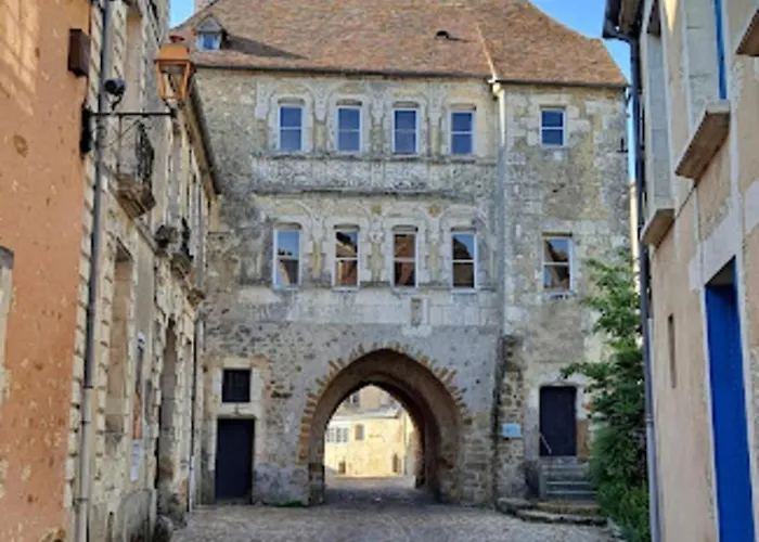 L'eclat Du Colza Apartamento