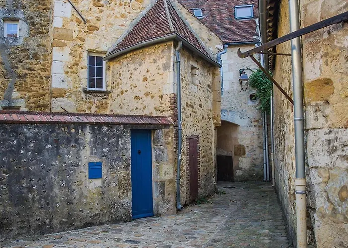 L’éclat Du Colza Appartement *